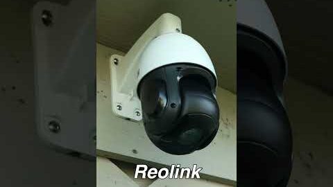 For Security? or Spying? Security Cameras are getting BETTER… #shorts