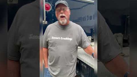 Walk Away Leases – The Way To Buy a Truck Driving Job #shorts