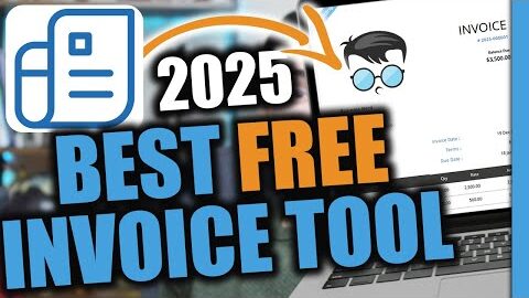 Best Free Invoicing Software for Small Business Owners | 2025