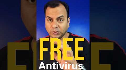 Protect your PC with the best free antivirus software
