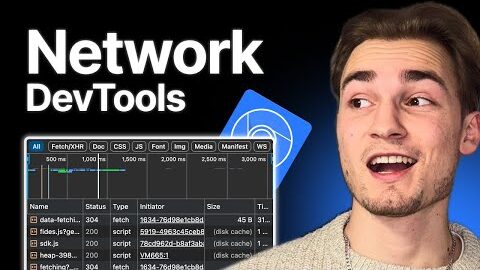 Understand Browser Dev Tools Network Tab (and avoid these mistakes…)