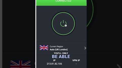 DON’T Make this Mistake When Connecting to a VPN Server! #tech #vpn