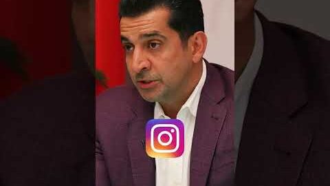 🔥 The Best Social Media Platforms According to Patrick Bet-David