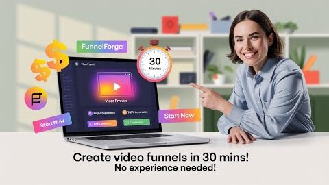 Voomly Review 2025: Unleashing the Power of Interactive Video Marketing!