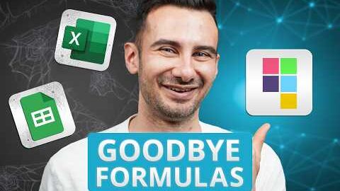 Quadratic AI — I Tried the Most ADVANCED AI Spreadsheet