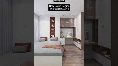 Interior Design Course for Beginners – Learn Design from Professionals Diploma & Master Courses