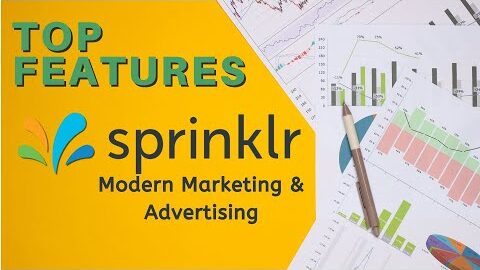 An Overview of Sprinklr Modern Marketing & Advertising