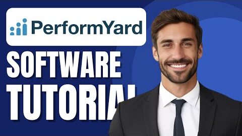 PerformYard Demo | Performance Management Software Review