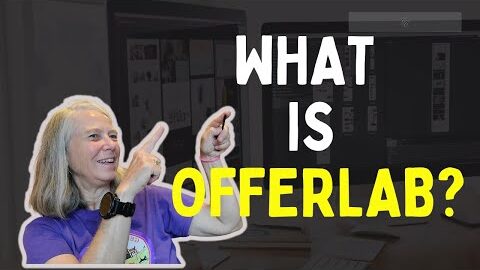 What Is OfferLab?  Russell Brunson’s New Software – Review and Demo