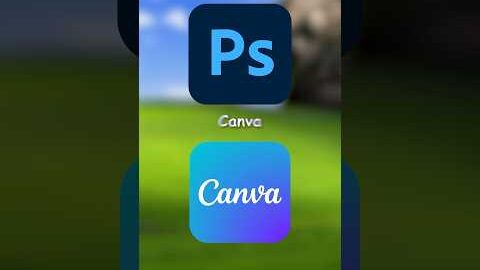 Is Canva better than Photoshop?