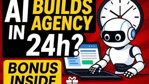 LocalBizAI Review + $2,488 Bonus Pack 🎁 AI Agency Software (2025)