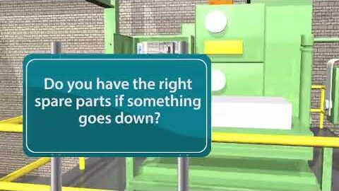 Installed Base Evaluation IBE Video