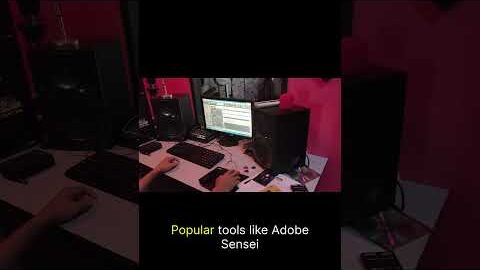 How To AI in Editing #software #tech #gadget#amazon #aI#deepseek#chatgpt#trading#futuretech