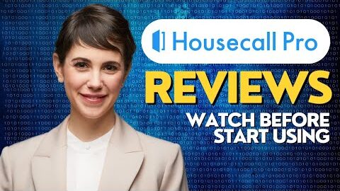 Housecall Pro Reviews: Home Services Business Management Software