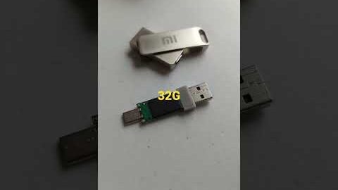 2TB  AliExpress flash Drive for Only $5!? Too good to be true!?