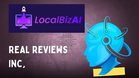 LocalBizAI Review 2025 🚀 Best AI Software Launch for Local Agencies? Features, Bonuses & More