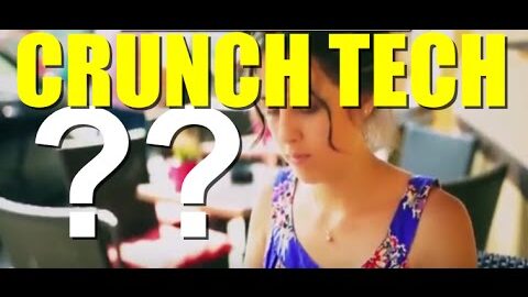 Crunch Tech Review – Crunch Tech Software System Review Daniel Avery & Rick Paulson CrunchTech