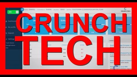 Crunch Technology Review – Crunch Technology Software System Review Crunch Tech