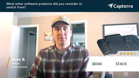 STACK Review: Good Software