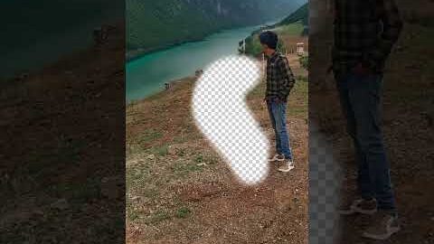 Ai Generate edits with Android mobile simple editing High quality 😍#edit #ai #photo #youtube