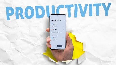 The Best Productivity Apps You HAVEN’T Heard of!