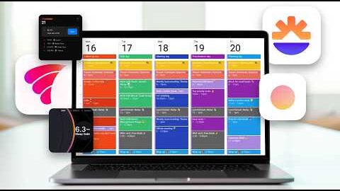 The BEST Calendar Apps: New & Updated