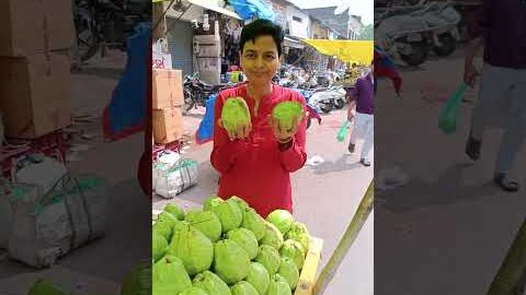 Fruit Shopping By Dr. Zarna Patel (NDS) | New Diet System