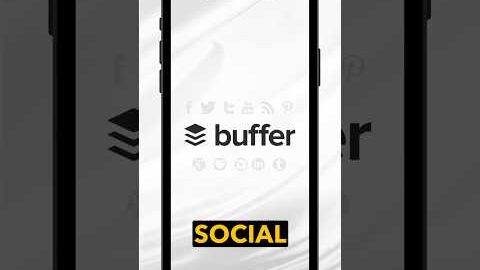 Day 17 – Save Hours with Buffer: Free Digital Marketing Tool for Social Media Scheduling