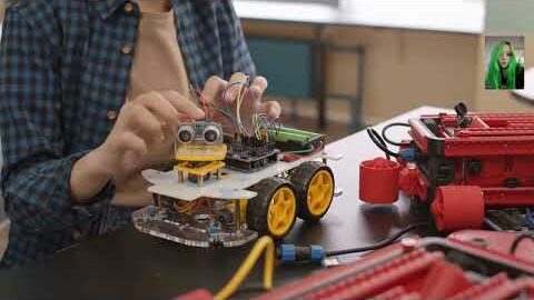 AI revolutionizes software reviews by spotting bugs fast and boosting coding quality.