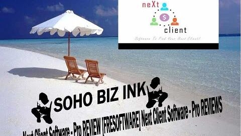 Next Client Software Review FREESOFTWARE Next Client Software Reviews