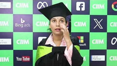 Digital Marketing Course in Chandigarh | Placement review Kavita Kumari #digitalmarketingcourse