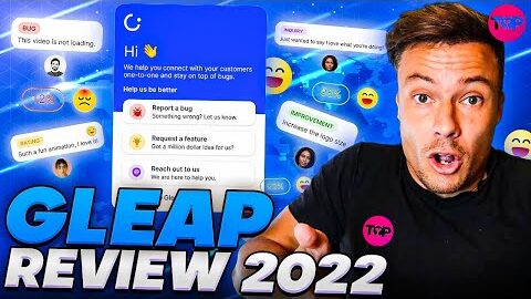 Gleap Review 2022 | Gleap Developer Tool | Best Appsumo Deals