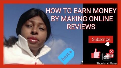 HOW TO EARN MONEY BY MAKING SOFTWARE REVIEWS ONLINE