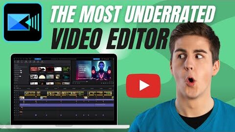 PowerDirector 365 Review – The Most UNDERRATED Video Editing Software Legend