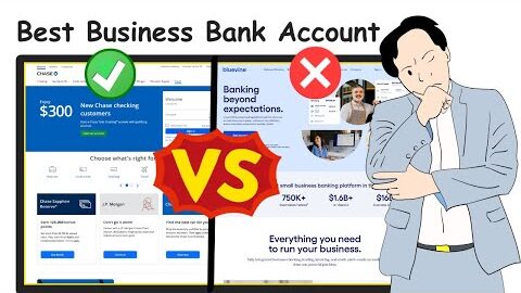 Best business bank account for llc