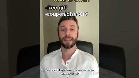 Use This Easy Hack to Get More Positive Online Reviews