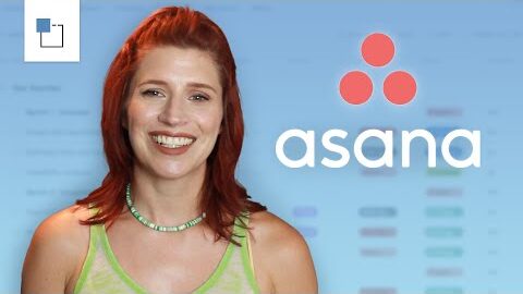 Asana Deep Dive – Top Features, Pros & Cons