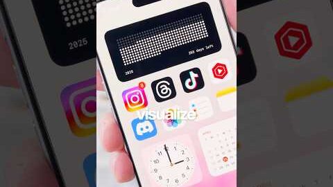 The BEST iPhone Widgets You’ve NEVER Heard Of 👀📱💎
