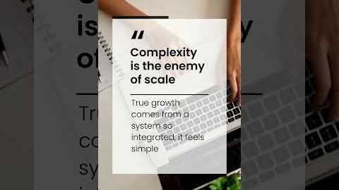 This CRM Runs My Entire Agency 🚀 #CRM #Agency #Automation