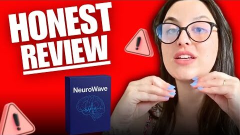 ⚠️ The Neuro Wave 2025 Review 🎧 I Tried This 11-Minute Gamma Brain Ritual – My Honest Results!