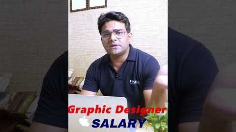 Graphic designers salary | Graphic designers income reality #graphicdesign