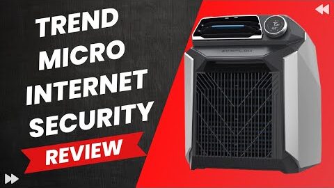 Trend Micro Internet Security: The Complete Protection Review