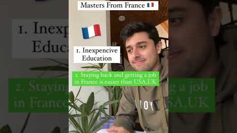 Masters from France 🇫🇷