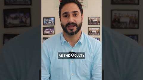 GIBS Faculty Development Program (FDP) Attendee review| GIBS Business School | Best PGDM College