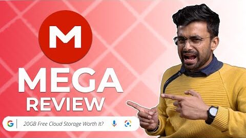 MEGA Cloud Storage Review – Most Secure?