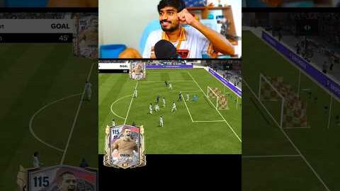 110 Owen Gameplay Review in FC MOBILE #fcmobile