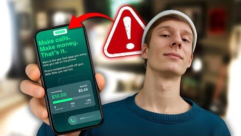 Neon Mobile Review – Legit or Scam?