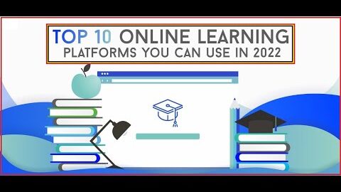 Top Education Platforms, Apps & Website | Online Learning Platforms For Teachers, Students & Schools