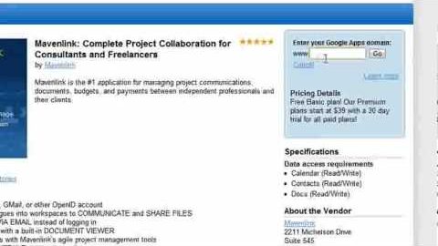 Mavenlink – Team productivity tools and software reviews.