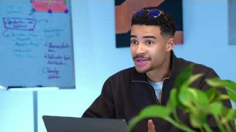 Stackgini | Market Research & Automated Requirements Assessment